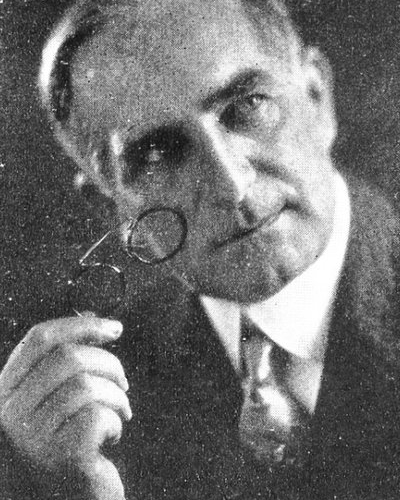 J. C. Fowler