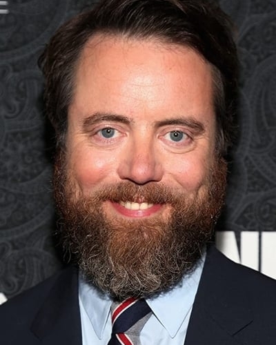 Jon Daly