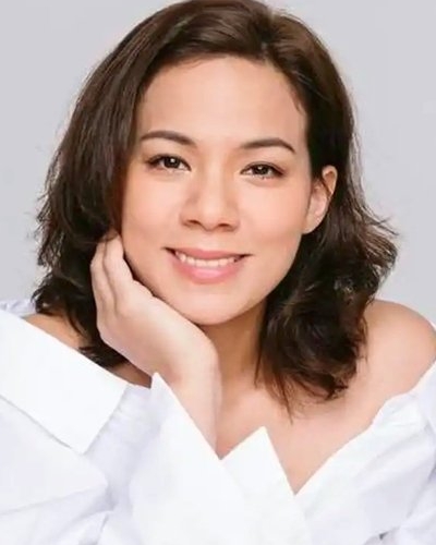 Rosa Maria Velasco