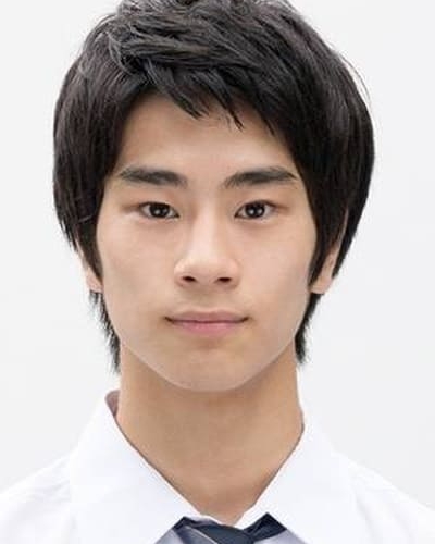 Oshiro Maeda
