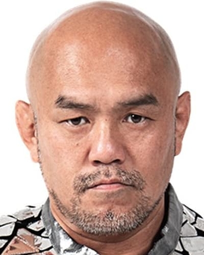 Jun Akiyama