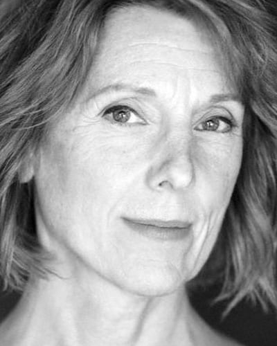 Charlotte Maier