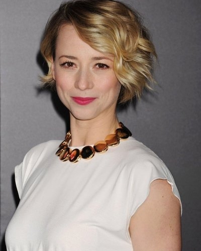Karine Vanasse