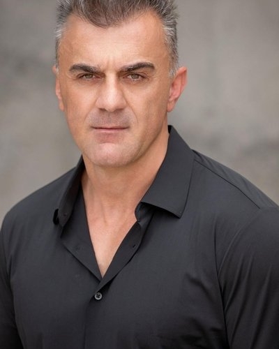 Zijah Graca