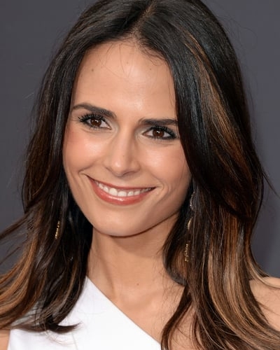 Jordana Brewster