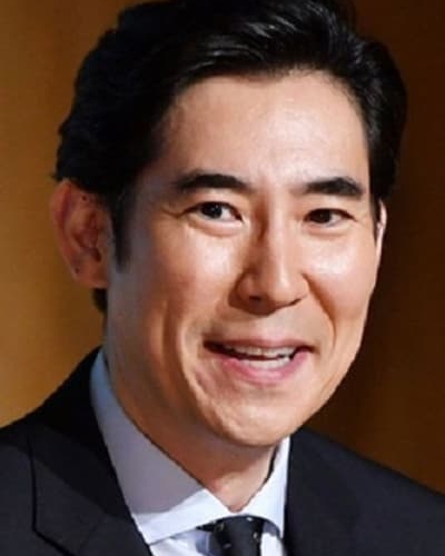 高嶋政伸