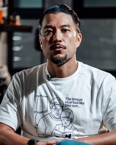 Julius Brian Siswojo