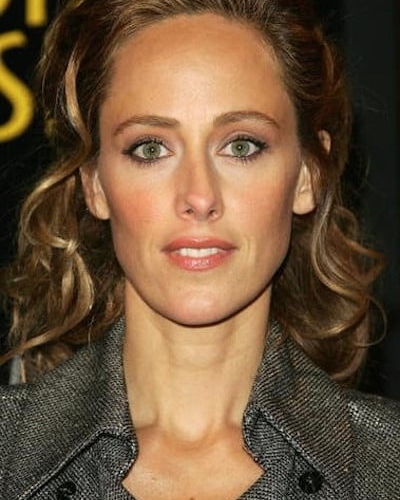 Kim Raver