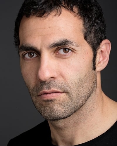 Mario de la Rosa