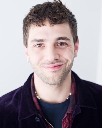 Xavier Dolan