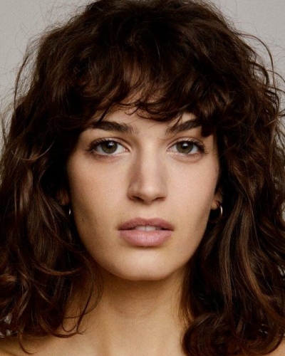 Greta Ferro