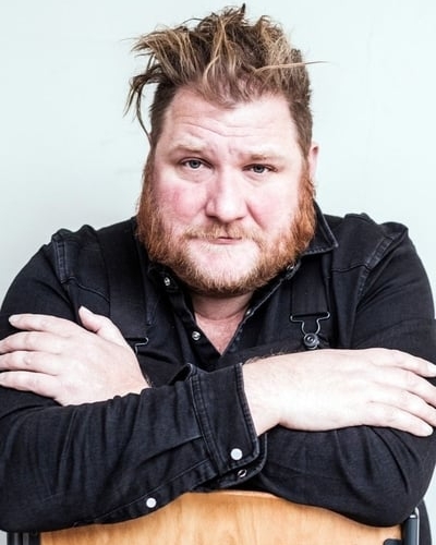 Dominique Van Malder