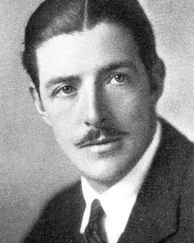 Colin Kenny