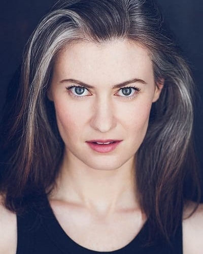 Kathrine Barnes