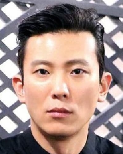 Baek Seung-ik