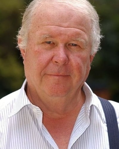 Ned Beatty