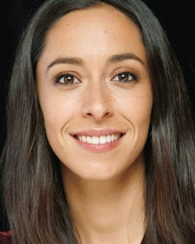 Oona Chaplin