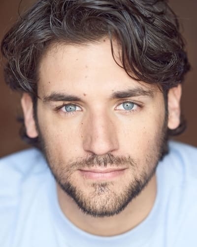 Chris Cimperman