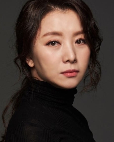 Seo Ji-young