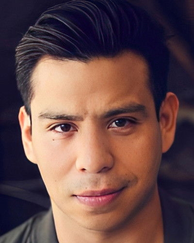 Jerry Hernandez