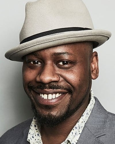 Malcolm Barrett