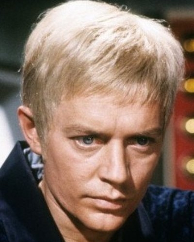 Ed Bishop