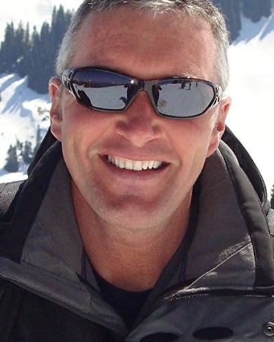 Neil Finnighan