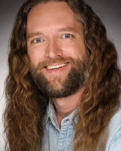 James Blackburn