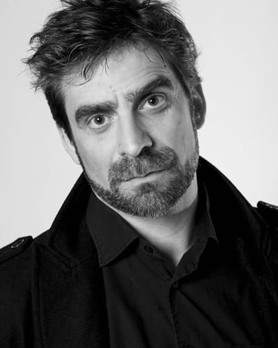 Nicolas Fine