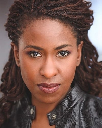Nadine Roden