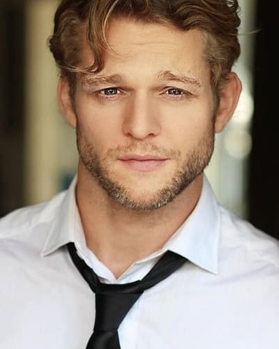 Chase Coleman