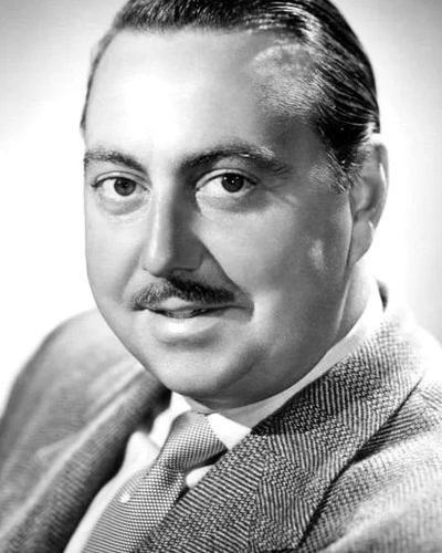 Willard Waterman
