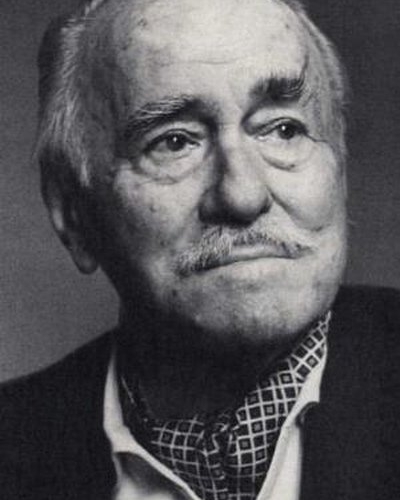 Gerhard Bienert