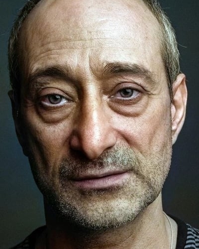 Карэн Бадалов