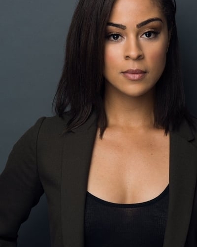 Kelcy Griffin
