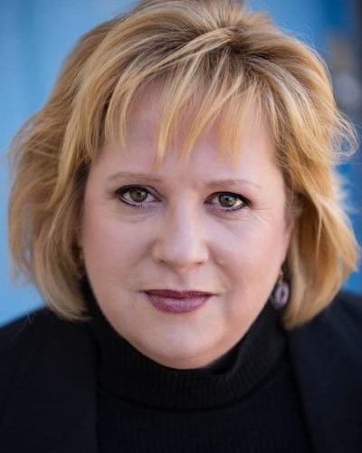 Christine Dye