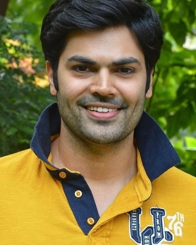 Ganesh Venkatraman