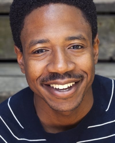 Chris Sandiford