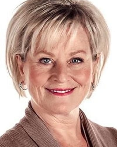 Anne Marie Ottersen