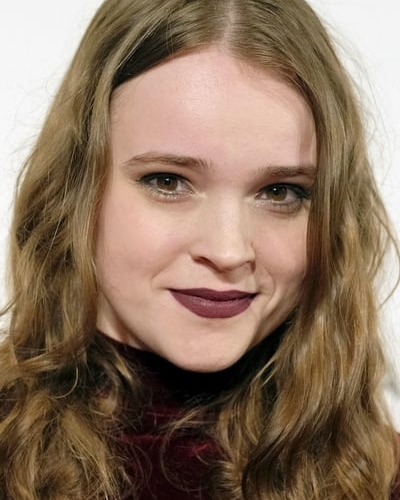Nadia Alexander