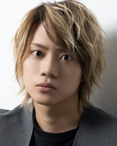 Ryuji Sato