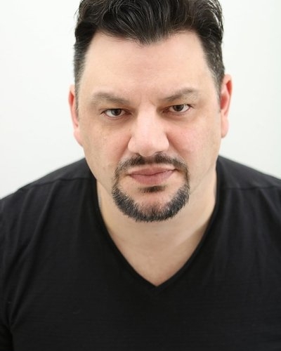 Heath Centazzo