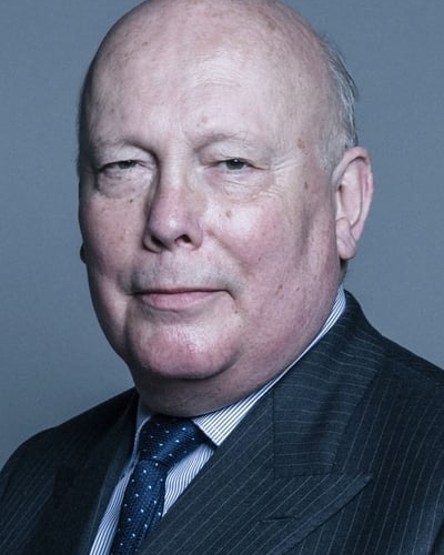 Julian Fellowes