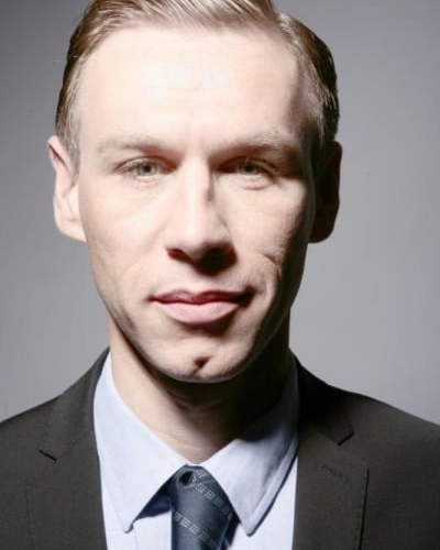 Daniel Chapple