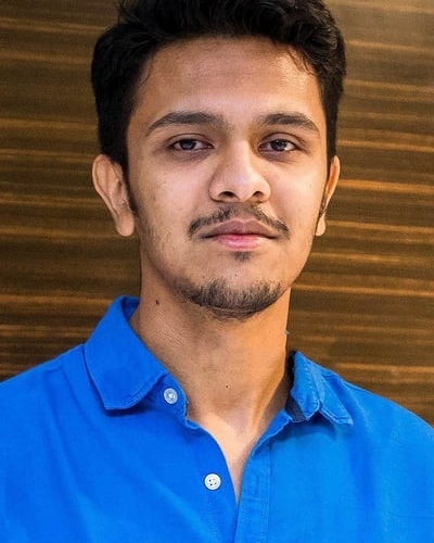 Karthick Naren