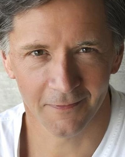 Eben Young