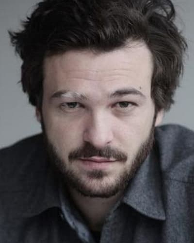 Thibaut Évrard