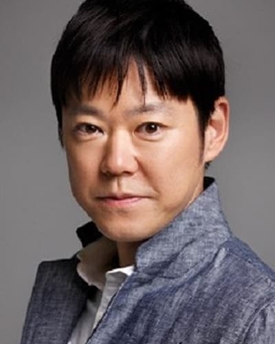 阿部隆史