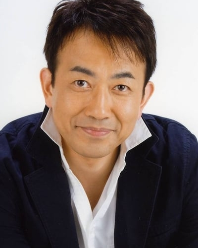 Toshihiko Seki