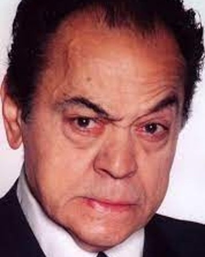 Raymond Serra